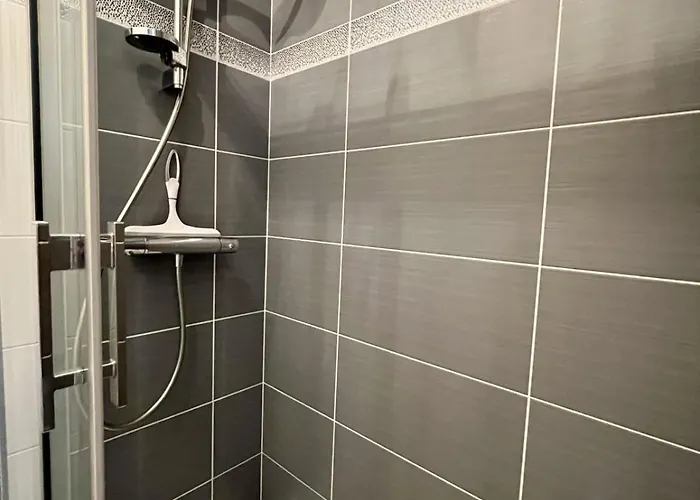 Apartman Beautiful T2 Large Terrace Near Center & Sea Cannes